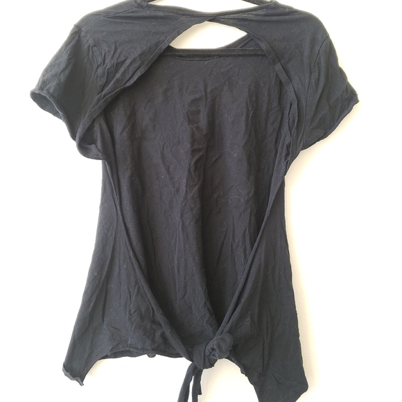 Open Back Y2K Reggae Rocawear Shirt - Picture 3 of 6